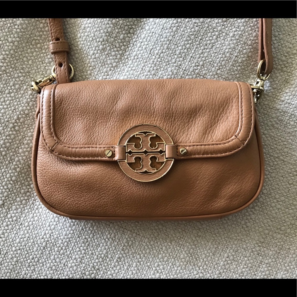 Tory Burch Small Satchel